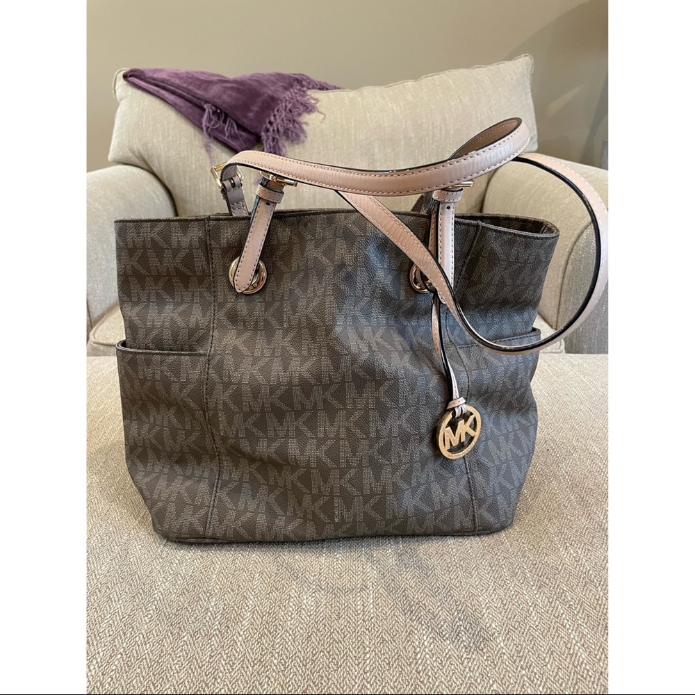 Michael Kors Tote